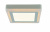 Светодиодный потолочный светильник Arte Lamp ALTAIR A7716PL-2WH