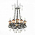 Подвесная люстра ST Luce SL152 SL152.403.06