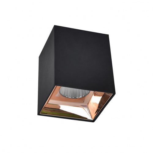 Светодиодный потолочный светильник CITILUX Старк CL7440213