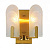 Бра FAVOURITE Scutum 2270-2W