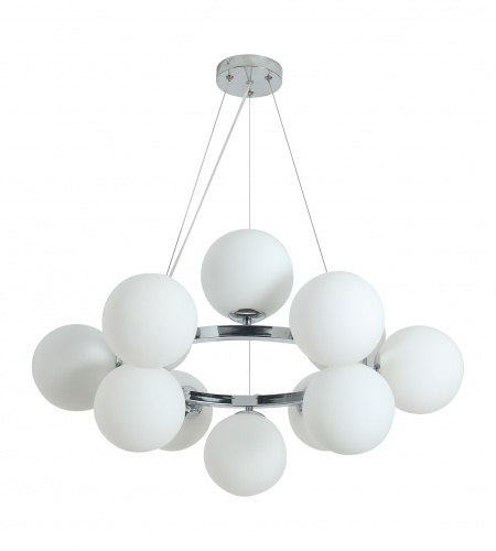 Подвесная люстра Kink Light Сида 07508-12A,02 купить по низкой цене