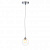 Подвесной светильник ST Luce DUALITA SL431.113.01