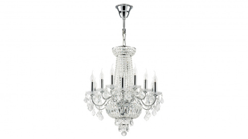 Подвесная люстра Lightstar Classic 700164 купить по низкой цене