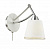 Бра LUMION HADRINNA 3449/1W