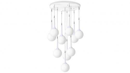 Подвесной светильник Lightstar Globo 803100