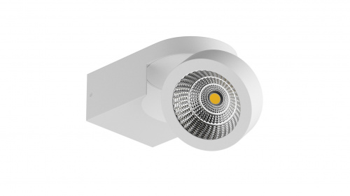 Светодиодный спот Lightstar Snodo 055163
