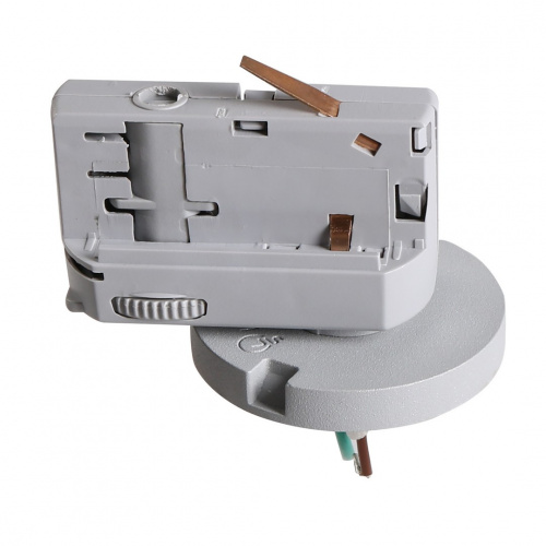 Адаптер для шинопровода Lightstar Asta 594019