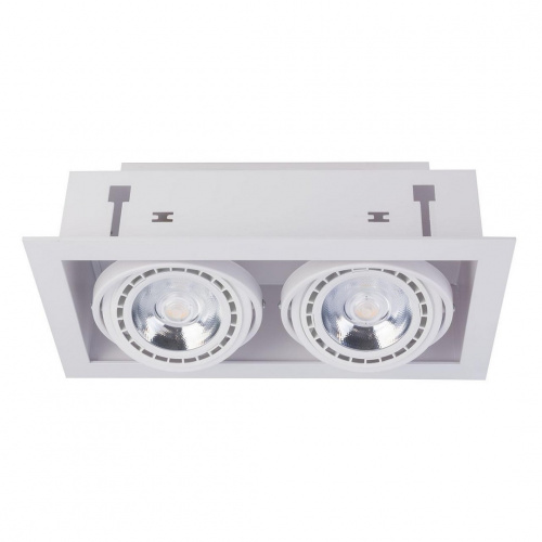 Встраиваемый светильник Nowodvorski DOWNLIGHT 9574
