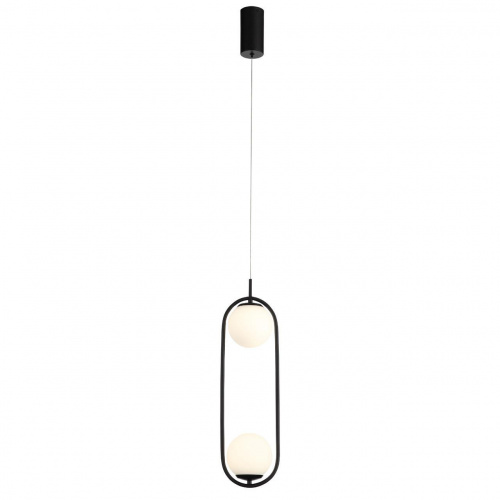 Подвесной светодиодный светильник ST Luce SL395.403.02