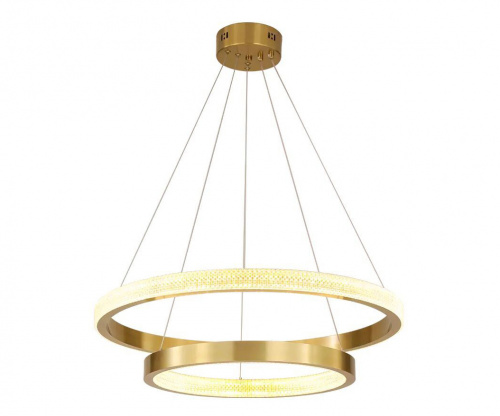 Подвесной светильник Kink Light Селена 07662,36