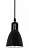 Подвесной светильник Arte Lamp MERCOLED A5049SP-1BK