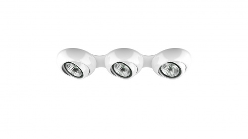 Встраиваемый светильник Lightstar OCULA 011836
