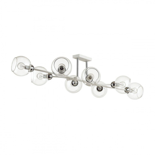 Потолочная люстра Lumion Alana 4517/8C купить по низкой цене