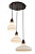 Подвесной светильник ST Luce SL712 SL712.883.03
