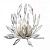 Бра FAVOURITE Feerie 1932-1W
