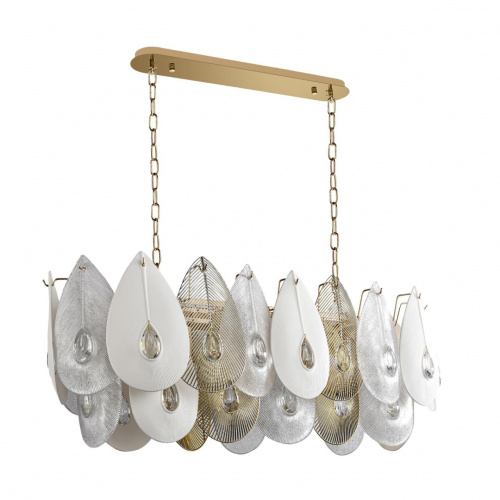 Подвесная люстра Odeon Light CABOCHON 5050/14 купить по низкой цене