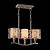 Подвесная люстра MAYTONI Venera H260-PL-03-N