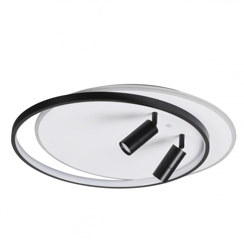 Потолочная люстра LUMION NAOKO 5603/75CL купить по низкой цене