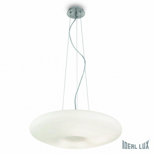 Подвесной светильник Ideal Lux GLORY SP5 D60