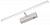 Светодиодная подсветка Arte Lamp PICTURE LIGHTS LED A5308AP-1WH