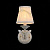 Бра ST Luce FARFALLA SL183.521.01