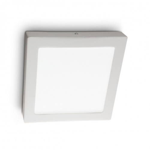 UNIVERSAL 24W SQUARE BIANCO купить не дорого