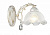 Бра LUMION CASETTA 3126/1W