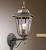 Уличное бра Odeon Light LANO 2319/1W