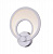 Светодиодное бра ST Luce Nola SL898.501.01