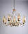 Подвесная люстра ST Luce SL121 SL121.203.09