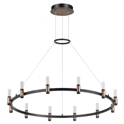 Подвесная люстра Odeon Light Candel 5009/48L купить по низкой цене