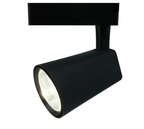 Светодиодный трековый светильник Arte Lamp AMICO A1830PL-1BK
