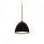 Подвесной светильник Lumina Deco Bora LDP 9179 BK