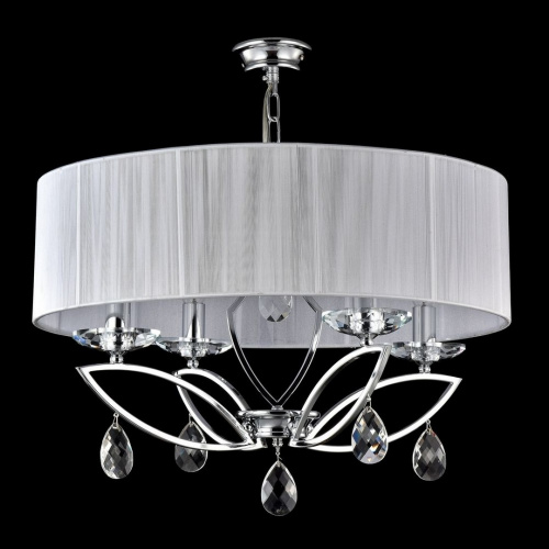 Подвесная люстра MAYTONI Miraggio MOD602-04-N купить по низкой цене
