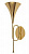 Бра MANTRA JAZZ 5898