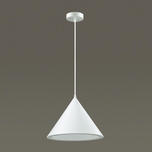 Светодиодный подвесной светильник LUMION Lenny 3723/24L