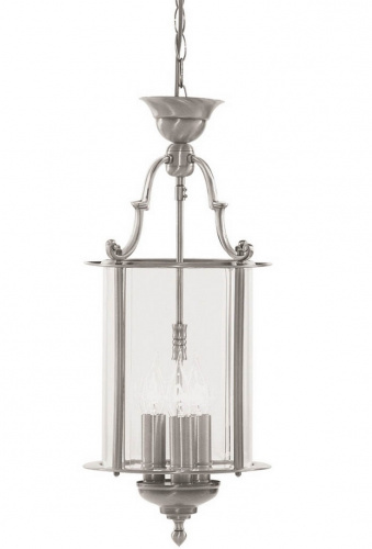 Подвесной светильник Arte Lamp RIMINI A6503SP-3CC