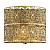 Бра Odeon Light ASTER 2782/1WA