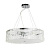 Подвесной светильник Arte Lamp Galatea A1222SP-8CC