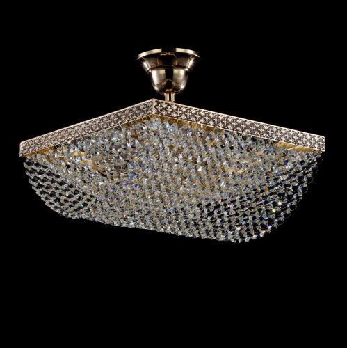 Потолочный светильник MAYTONI Quadrato M583-30X30-1-G