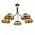 Потолочная люстра ST Luce LOTO SL817.422.05
