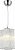 Подвесной светильник Arte Lamp TWINKLE A8561SP-1CL