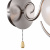 Бра FAVOURITE Fabbio 2349-1W 2349-1W купить не дорого