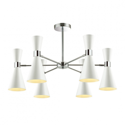 Потолочная люстра LUMION QUINN 3661/6C купить по низкой цене
