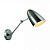 Бра LUMION KRIYA 3589/1W