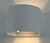 Светодиодная подсветка для стен Arte Lamp RULLO A1415AL-1WH