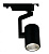 Светодиодный трековый светильник Arte Lamp TRACCIA A2310PL-1BK