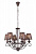 Подвесная люстра ST Luce SL247 SL247.303.06