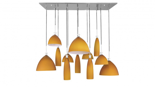 Подвесная люстра Lightstar AGOLA 810223 купить по низкой цене