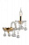 Бра ST Luce SL643 SL643.201.01